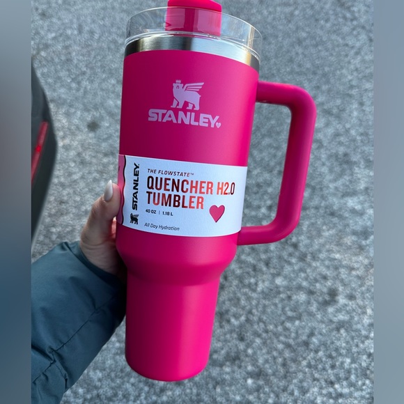 Stanley Dining Limited Edition Cotton Candy Target Exclusive